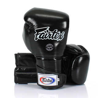 Guantoni Fairtex Angular BGV6 Nero