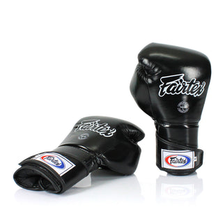 Guantoni Fairtex Angular BGV6 Nero