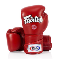 Guantoni Fairtex Angular BGV6 Rosso