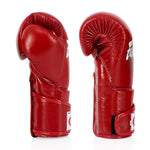 Guantoni Fairtex Angular BGV6 Rosso