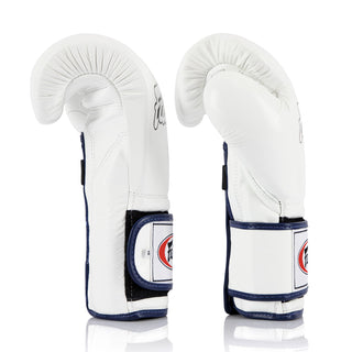 Guantoni Fairtex Mexican Style BGV9 Bianco