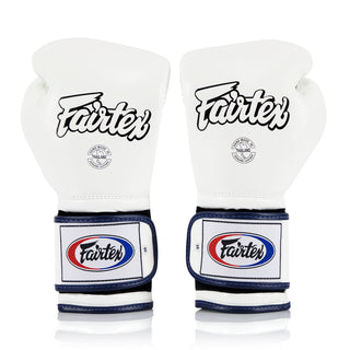 Guantoni Fairtex Mexican Style BGV9 Bianco