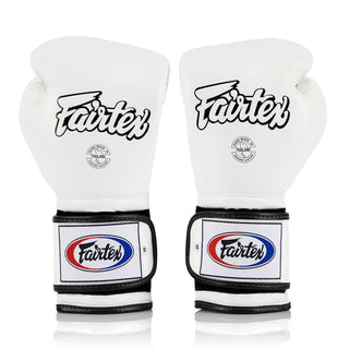 Guantoni Fairtex Mexican Style BGV9 Bianco