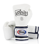 Guantoni Fairtex Mexican Style BGV9 Bianco