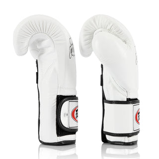 Guantoni Fairtex Mexican Style BGV9 Bianco