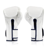 Guantoni Fairtex Mexican Style BGV9 Bianco