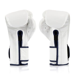 Guantoni Fairtex Mexican Style BGV9 Bianco