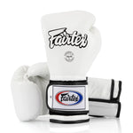 Guantoni Fairtex Mexican Style BGV9 Bianco