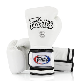 Guantoni Fairtex Mexican Style BGV9 Bianco
