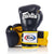 Guantoni Fairtex Mexican Style BGV9 Blu-giallo