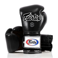 Guantoni Fairtex Mexican Style BGV9 Nero