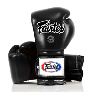 Guantoni Fairtex Mexican Style BGV9 Nero