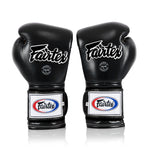 Guantoni Fairtex Mexican Style BGV9 Nero