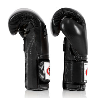 Guantoni Fairtex Mexican Style BGV9 Nero