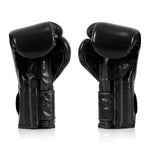 Guantoni Fairtex Mexican Style BGV9 Nero
