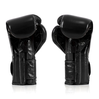 Guantoni Fairtex Mexican Style BGV9 Nero