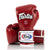 Guantoni Fairtex Mexican Style BGV9 Rosso-bianco