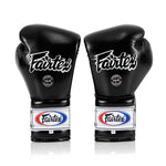 Guantoni Fairtex PRO Training Mexican Style BGL7 Nero