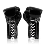 Guantoni Fairtex PRO Training Mexican Style BGL7 Nero