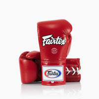 Guantoni Fairtex Pro Competition BGL6