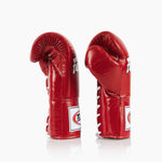 Guantoni Fairtex Pro Competition BGL6
