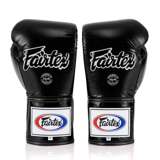 Guantoni Fairtex Pro Competition BGL6