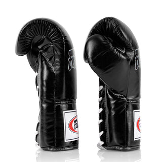 Guantoni Fairtex Pro Competition BGL6