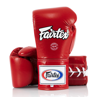 Guantoni Fairtex Pro Competition BGL6