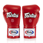 Guantoni Fairtex Pro Competition BGL6
