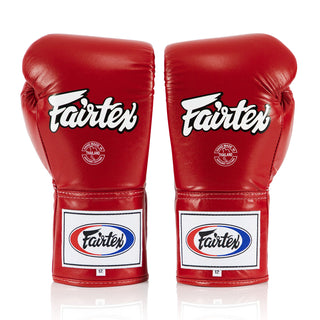 Guantoni Fairtex Pro Competition BGL6