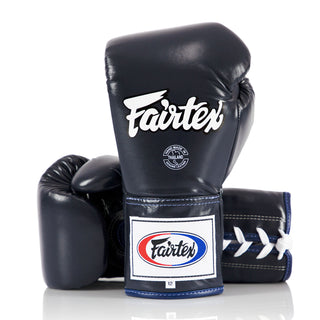 Guantoni Fairtex Pro Competition BGL6