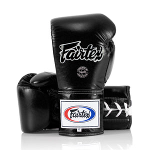 Guantoni Fairtex Pro Competition BGL6