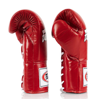 Guantoni Fairtex Pro Competition BGL6