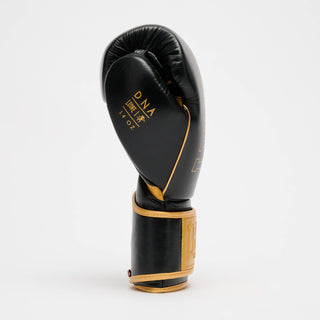 Guantoni Leone DNA Premium GN002 Nero