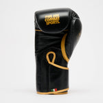 Guantoni Leone DNA Premium GN002 Nero