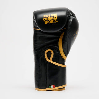 Guantoni Leone DNA Premium GN002 Nero