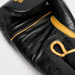 Guantoni Leone DNA Premium GN002 Nero