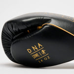 Guantoni Leone DNA Premium GN002 Nero
