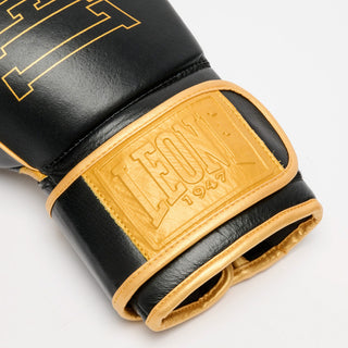 Guantoni Leone DNA Premium GN002 Nero