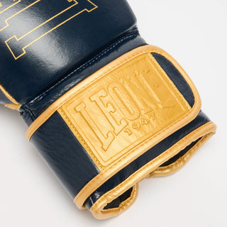 Guantoni Leone DNA Premium GN002 Blu