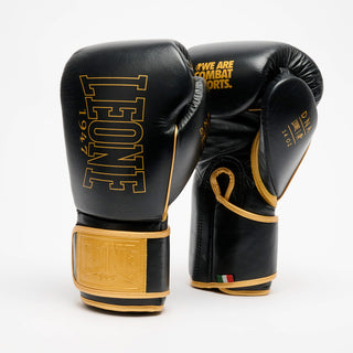 Guantoni Leone DNA Premium GN002 Nero