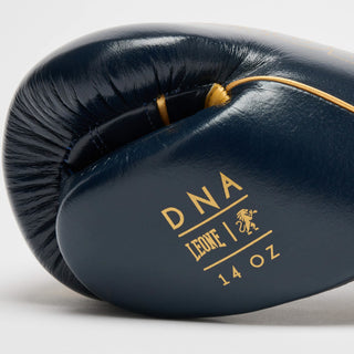 Guantoni Leone DNA Premium GN002 Blu