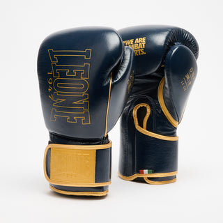 Guantoni Leone DNA Premium GN002 Blu