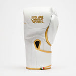 Guantoni Leone DNA Premium GN002 Bianco