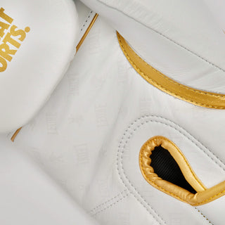 Guantoni Leone DNA Premium GN002 Bianco