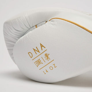 Guantoni Leone DNA Premium GN002 Bianco
