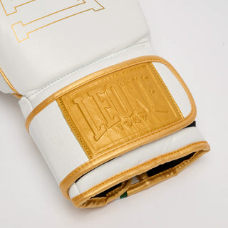 Guantoni Leone DNA Premium GN002 Bianco