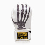 Guantoni Leone Iuter GN01IU Bianco