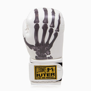 Guantoni Leone Iuter GN01IU Bianco