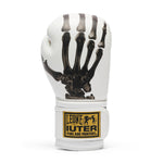 Guantoni Leone Iuter GN01IU Bianco